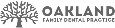 Oakland Dental Logo
